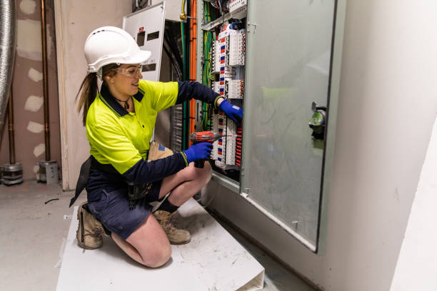 Best Residential Electrician Services  in Shaw, MS