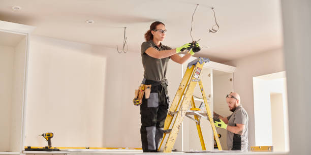 Best Electrical Repair Services  in Shaw, MS