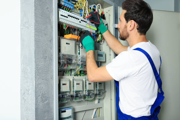 Best Emergency Electrician Near Me  in Shaw, MS