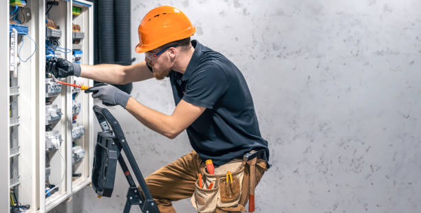Best Electrical Upgrades for Homes  in Shaw, MS