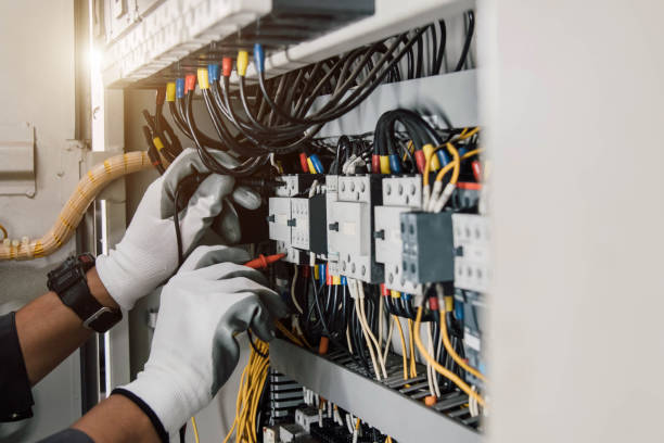 Best Ceiling Fan Installation Electrician  in Shaw, MS